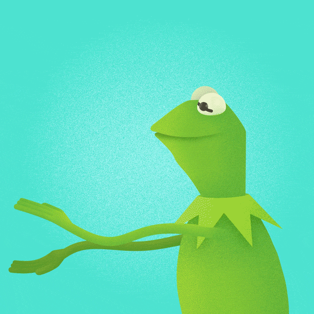 Frog Dance